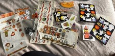 Lot halloween fall for sale  Goshen