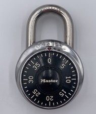 Master lock 1500d for sale  Fayetteville