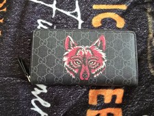 Riginal gucci geldbörse gebraucht kaufen  Stuttgart