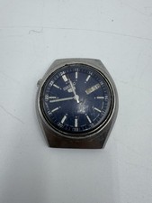Seiko blue face for sale  San Antonio