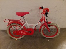 Kinder fahrrad stützräder gebraucht kaufen  Oberasbach