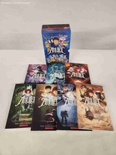 Amulet box set for sale  Salinas