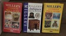 Job lot millers for sale  CARLISLE