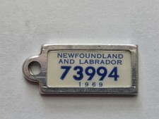 1969 newfoundland labrador for sale  Suwanee