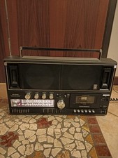 Radio recorder grundig usato  San Biagio di Callalta