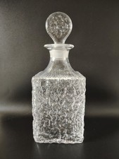 Whitefriars glacier glass for sale  LONDON