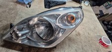 Suzuki splash headlight for sale Suzuki splash headlight for sale  SELBY