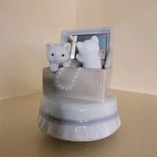 Vintage music box for sale  Bakersfield