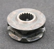 Stahl kettennuss stahl gebraucht kaufen  Deutschland