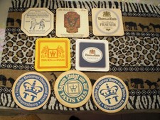 Bierdeckel bier brauerei gebraucht kaufen  Dinkelsbühl