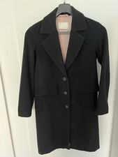 Damen mantel 34 gebraucht kaufen  Berlin