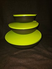 Tupperware allegra 3er gebraucht kaufen  Deutschland