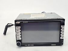 Clarion max385vd dvd for sale  Sacramento