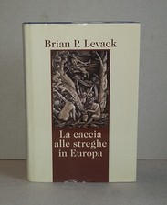Brian levack caccia usato  Gorgonzola