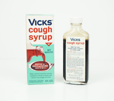 Vintage 1977 vicks for sale  Las Vegas