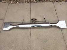 Custom made twin for sale  LEICESTER