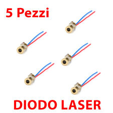 Stock pezzi diodo usato  Villarbasse