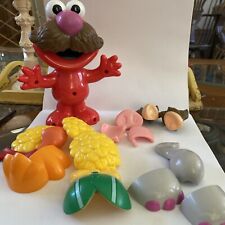 Sesame street elmo for sale  Bakersfield