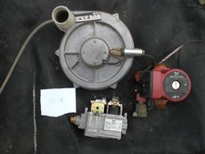 Ewfe micromat lüfter gebraucht kaufen  Stralsund-Knieper