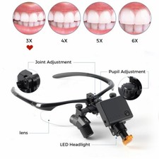 Dental medical 3.0x d'occasion  Expédié en Belgium