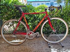 Bici corsa olympia usato  Ravenna