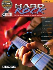 Hard rock boss for sale  Jessup