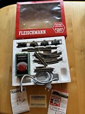 Fleischmann 9326 starter gebraucht kaufen  Bielefeld