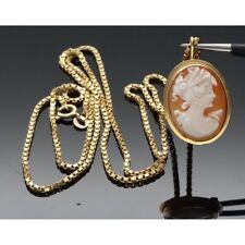 Collana veneziana vintage usato  Sustinente