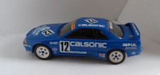 Nissan skyline gtr d'occasion  France