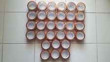 Paketklebeband klebeband neu gebraucht kaufen  Darmstadt