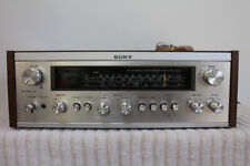 Ampli tuner sony d'occasion  Cournonterral