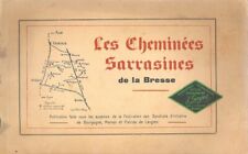 Bourgogne morvan langres d'occasion  Montpellier-