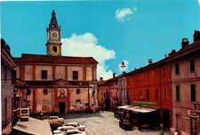 Cartolina 1005. piemonte. usato  Messina