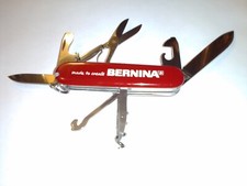 Coltellino svizzero victorinox usato  Villanova Truschedu