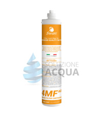 Filtro acqua baionetta usato  Trecastelli