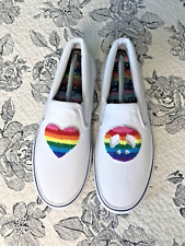 Sperry sneakers slip for sale  Saint Petersburg