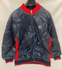 Giubbotto uomo blu usato Giubbotto uomo blu usato  Castellazzo Bormida