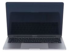Apple MacBook Pro 13" A1708 2017. i7-7660U 16GB 256GB RETINA 2560x1600 towar A na sprzedaż  PL