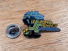 Pins pin jardin d'occasion  Nivillac