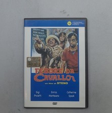 Febbre cavallo dvd usato  Bologna