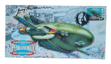 Authentic gerry anderson for sale  BUSHEY