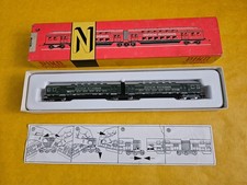 Piko doppelstockzug spur gebraucht kaufen  Mittweida