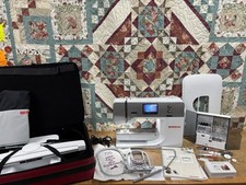 Bernina 770 sewing for sale  Mifflinburg