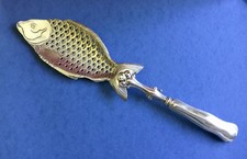 Antiker fisch vorleger gebraucht kaufen  München