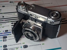 Kodak retina ektar for sale  NEWCASTLE UPON TYNE