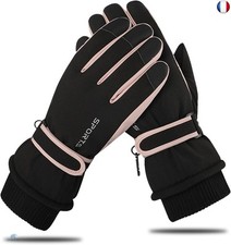 Andiker gants ski d'occasion  Paris VI