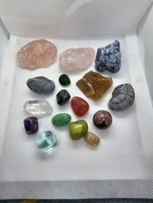 Crystal specimens small for sale  MANCHESTER