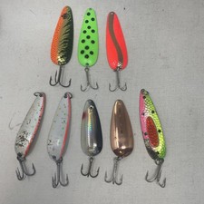 Krocodile dardevlet northland for sale  Shakopee