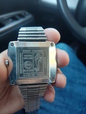Rado ncc 101 for sale  Hayward