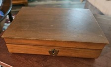 Buxton solid american for sale  Horicon